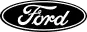 logo ford