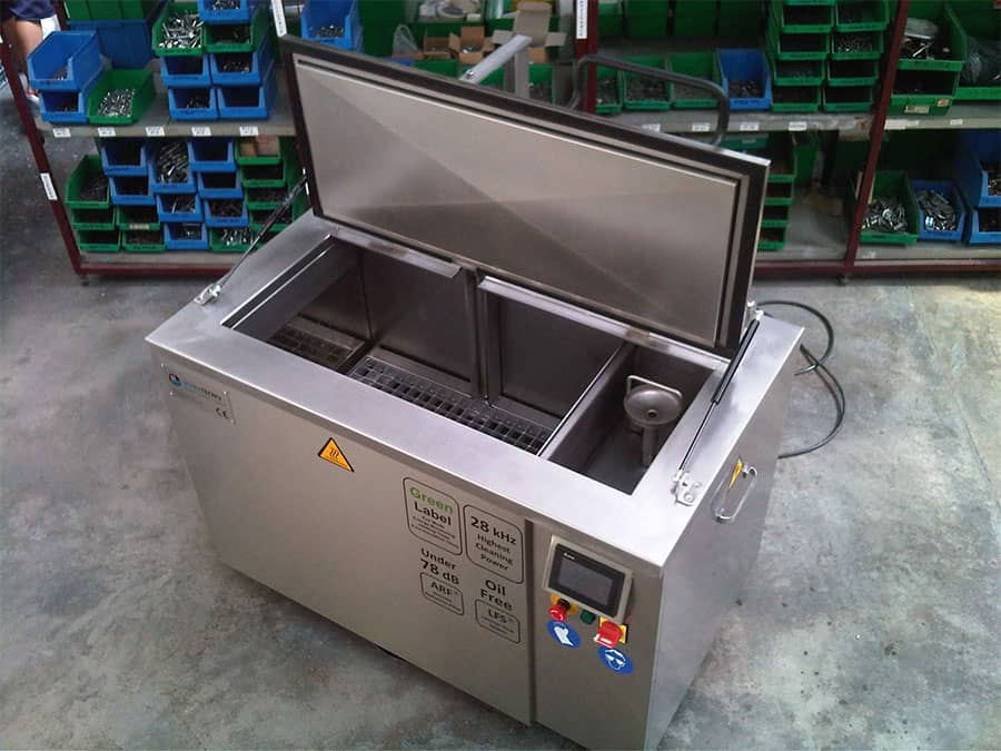 maquina ultratecno