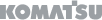 komatsu